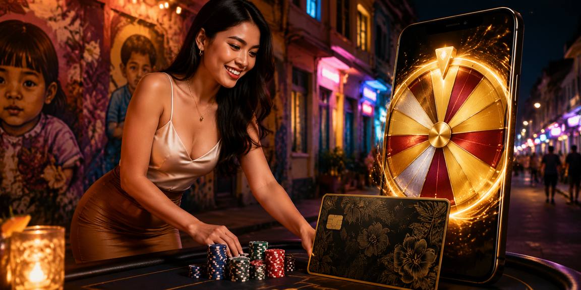sking666 Two Hand Holdem